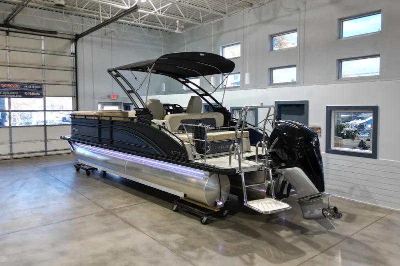 Slide: The Image of Harris 250 Solstice 2025 - 5