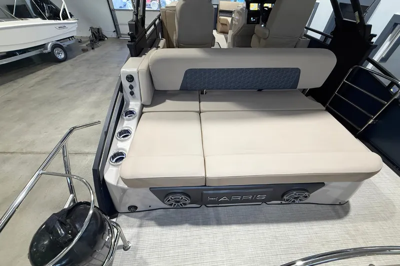 Slide: The Image of Harris 250 Solstice 2025 - 8