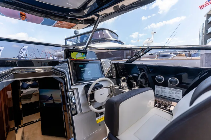 Slide: The Image of Riva 48 Dolceriva 2024 - 16