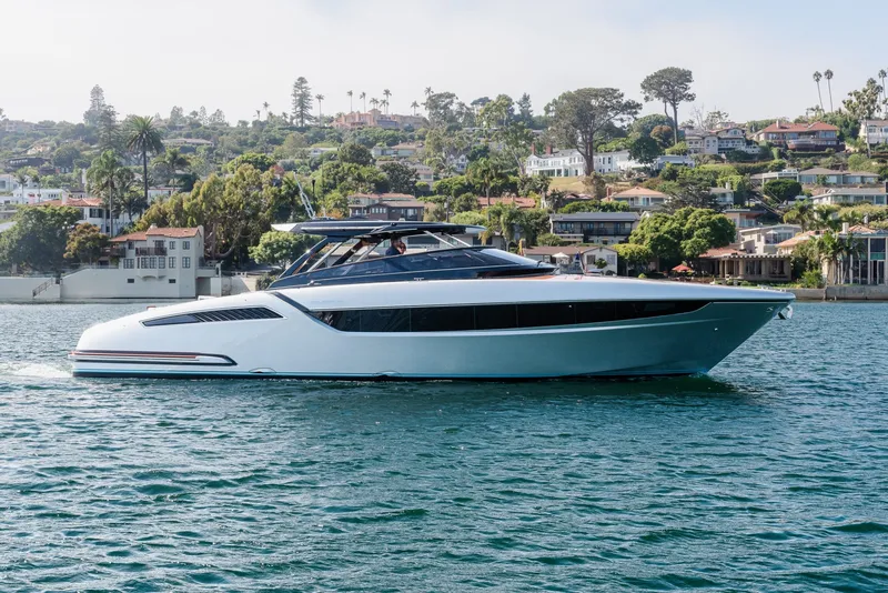 The Image of Riva 48 Dolceriva 2024 - 0