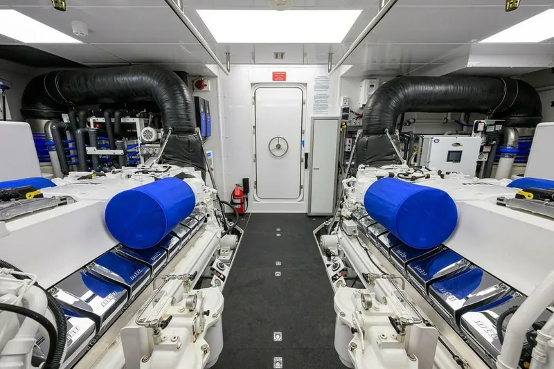 Slide: The Image of Westport Raised Pilothouse 2019 - 50