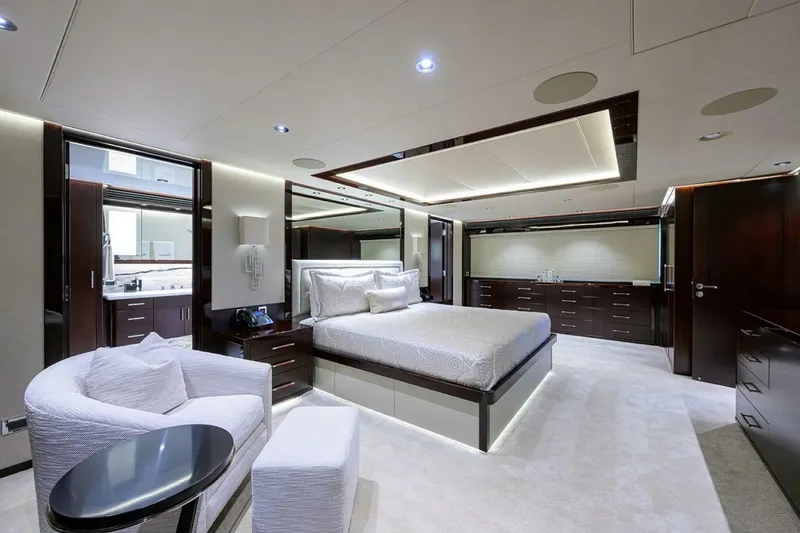 Slide: The Image of Westport Raised Pilothouse 2019 - 17