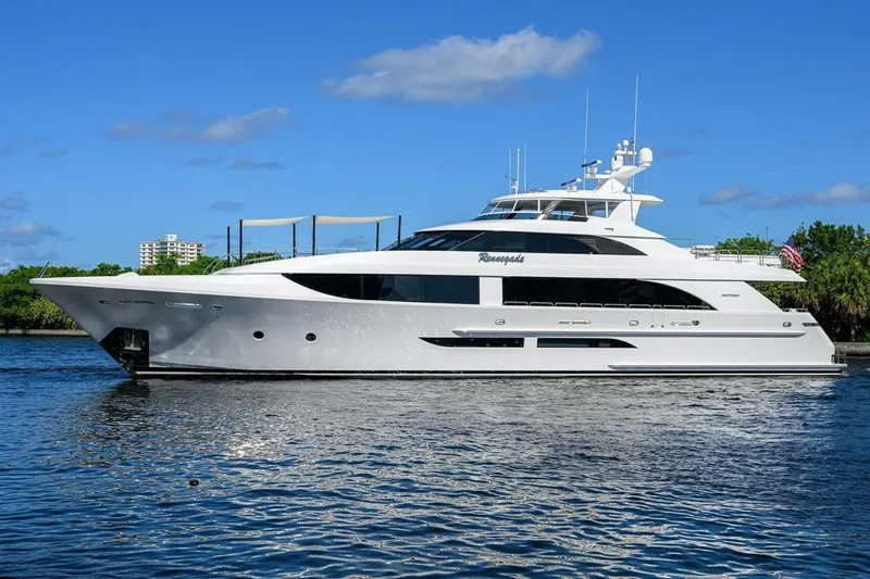 Slide: The Image of Westport Raised Pilothouse 2019 - 51