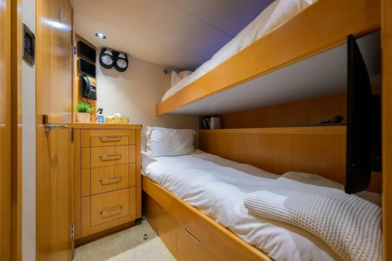 Slide: The Image of Westport Raised Pilothouse 2019 - 47