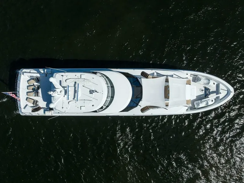 Slide: The Image of Westport Raised Pilothouse 2019 - 53