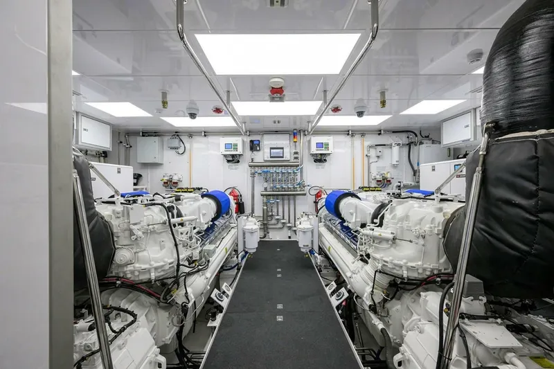 Slide: The Image of Westport Raised Pilothouse 2019 - 49