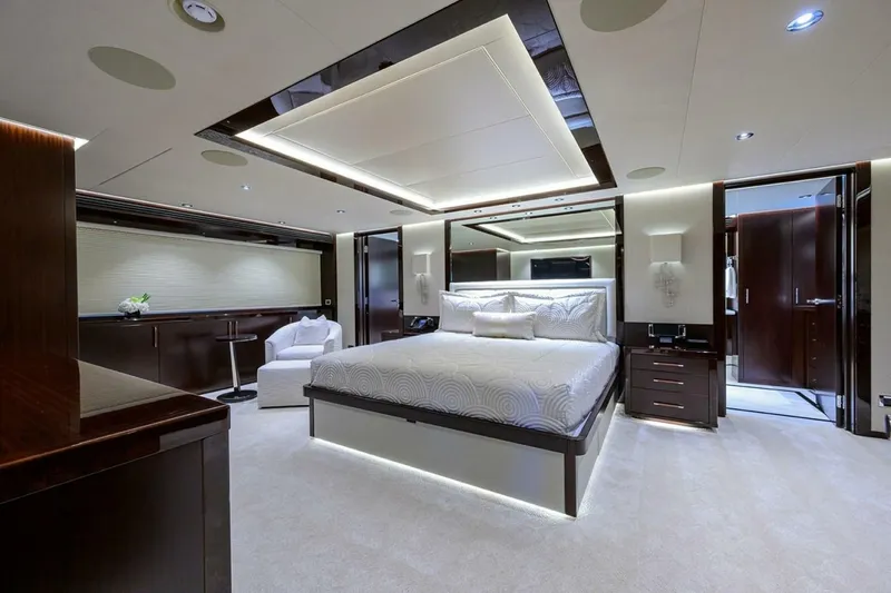 Slide: The Image of Westport Raised Pilothouse 2019 - 15