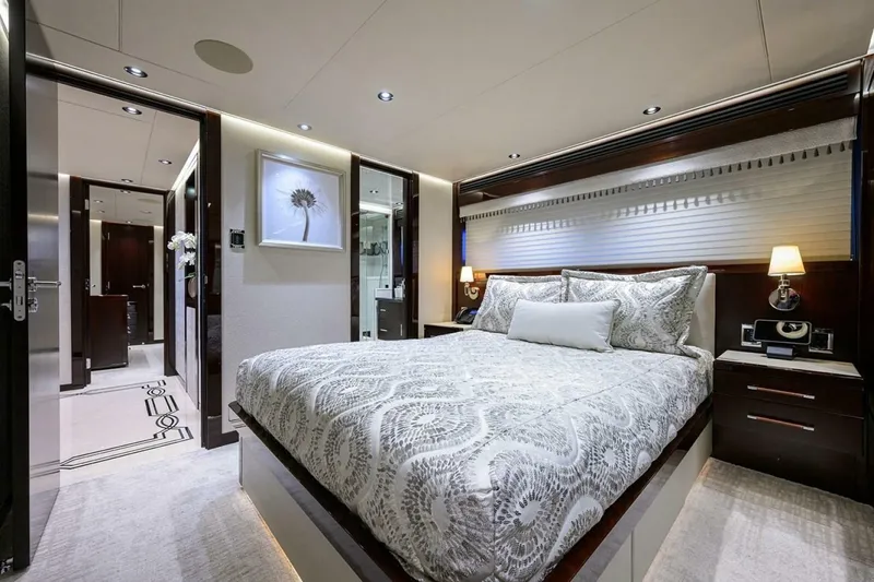 Slide: The Image of Westport Raised Pilothouse 2019 - 26