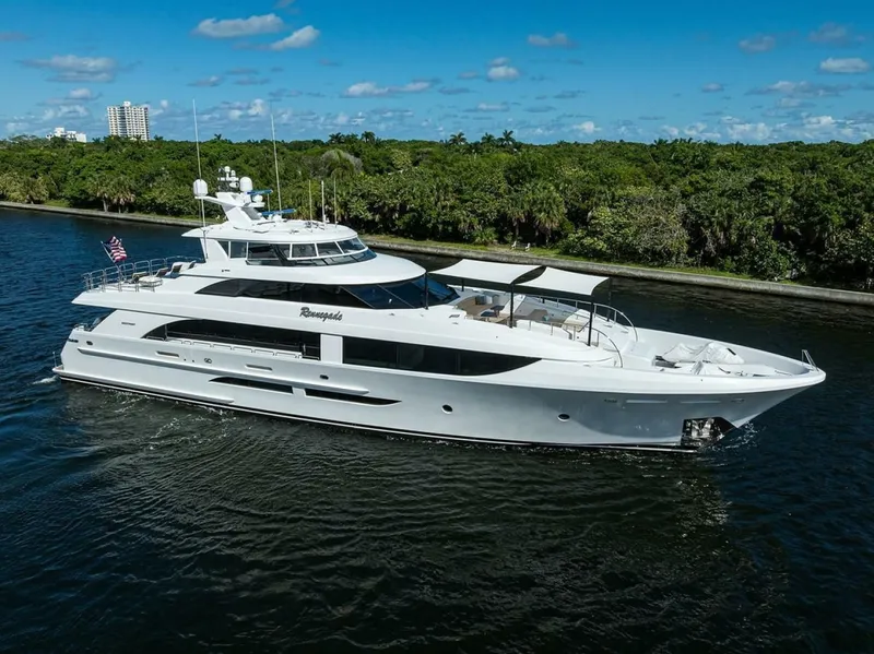 Slide: The Image of Westport Raised Pilothouse 2019 - 52
