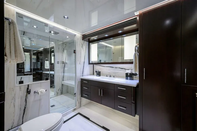 Slide: The Image of Westport Raised Pilothouse 2019 - 18