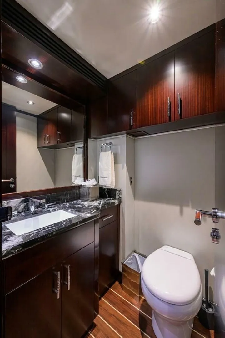 Slide: The Image of Westport Raised Pilothouse 2019 - 44