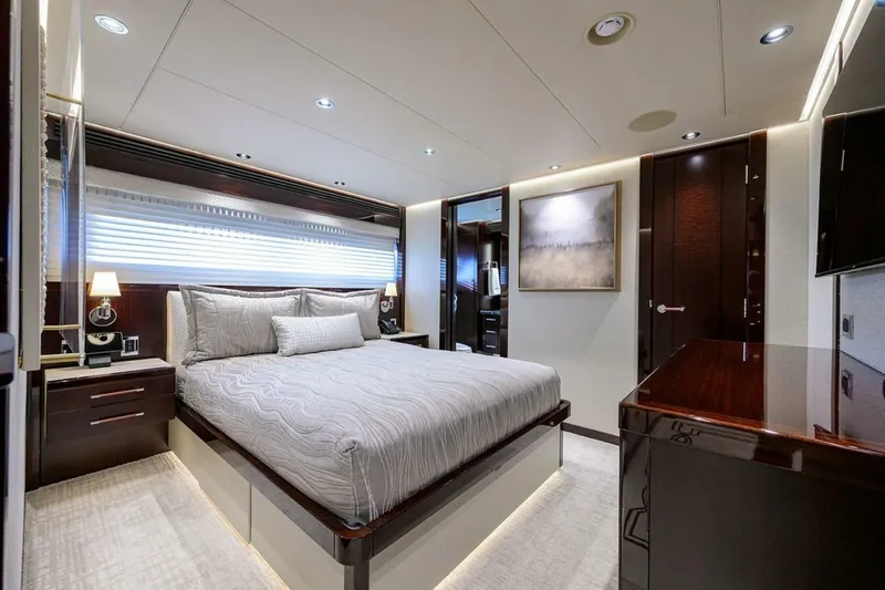 Slide: The Image of Westport Raised Pilothouse 2019 - 24