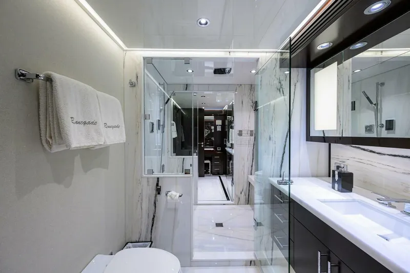 Slide: The Image of Westport Raised Pilothouse 2019 - 19