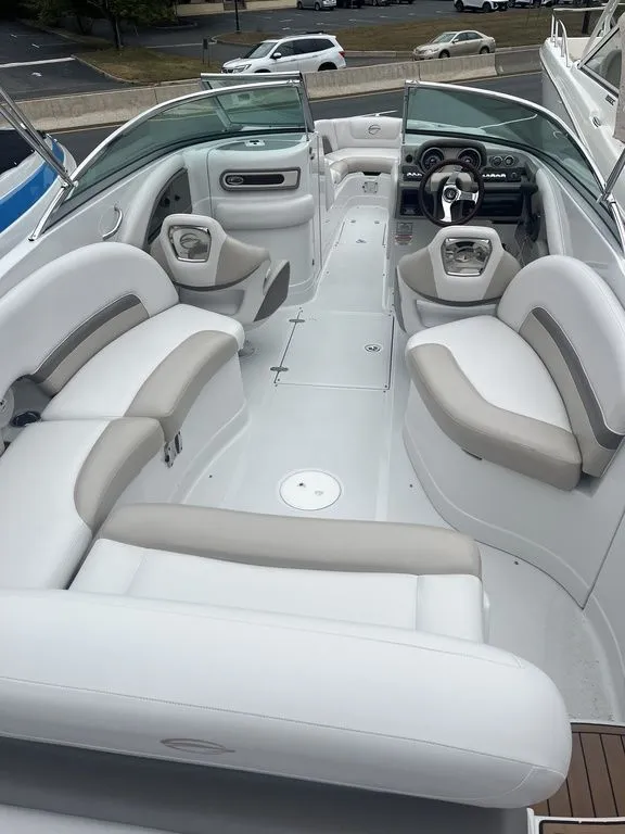 Slide: The Image of Crownline Boats 285 SS 2013 - 3