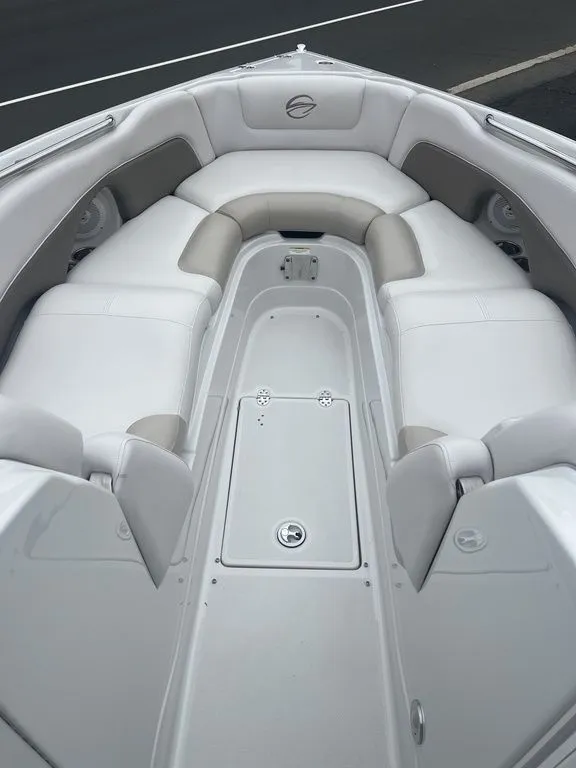 Slide: The Image of Crownline Boats 285 SS 2013 - 4