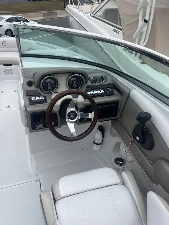 Slide: The Image of Crownline Boats 285 SS 2013 - 9
