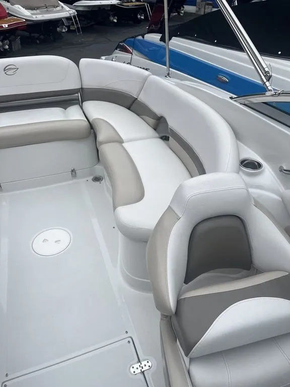 Slide: The Image of Crownline Boats 285 SS 2013 - 5