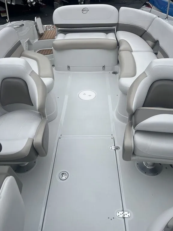 Slide: The Image of Crownline Boats 285 SS 2013 - 7