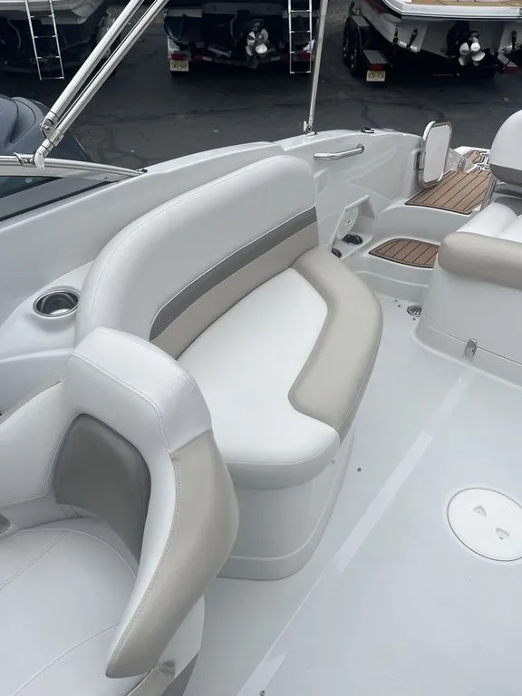 Slide: The Image of Crownline Boats 285 SS 2013 - 6