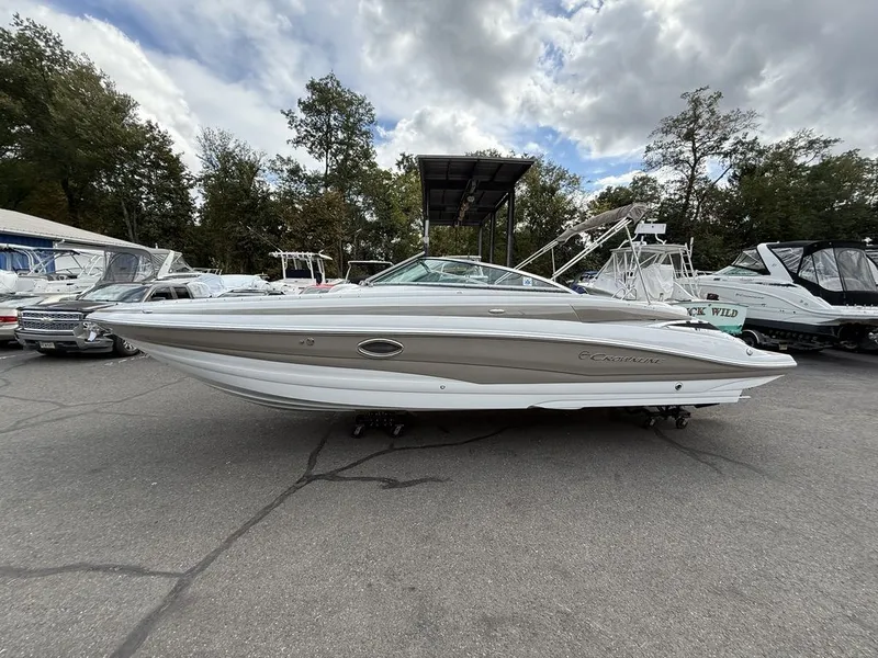 The Image of Crownline Boats 285 SS 2013 - undefined