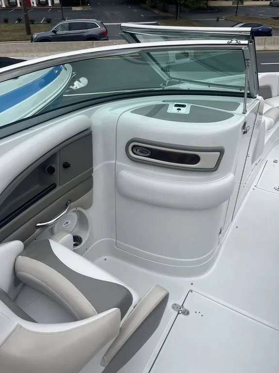 Slide: The Image of Crownline Boats 285 SS 2013 - 8