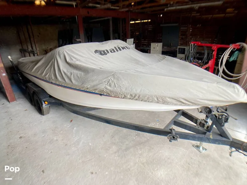 Slide: The Image of Malibu Sunsetter 21 LXI 1999 - 10021619