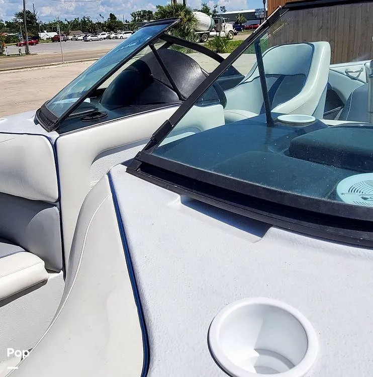 Slide: The Image of Malibu Sunsetter 21 LXI 1999 - 10018969