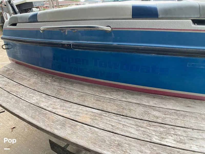 Slide: The Image of Malibu Sunsetter 21 LXI 1999 - 10021487