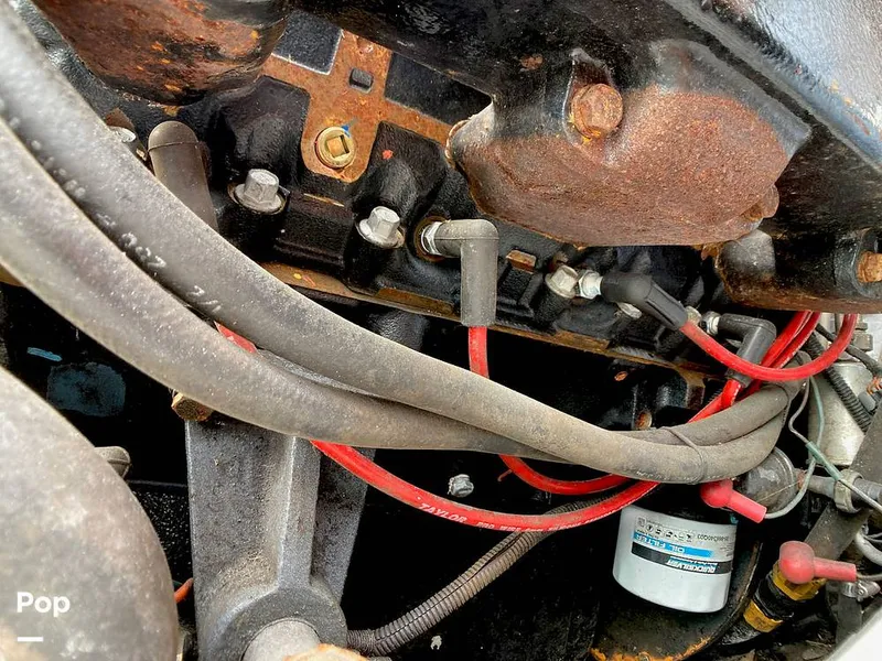 Slide: The Image of Malibu Sunsetter 21 LXI 1999 - 10021506