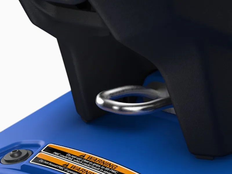 Slide: The Image of Yamaha JetBlaster DLX 2-Up 2026 - 6