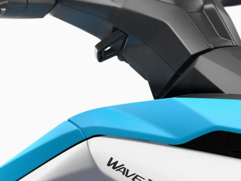 Slide: The Image of Yamaha JetBlaster DLX 2-Up 2026 - 3