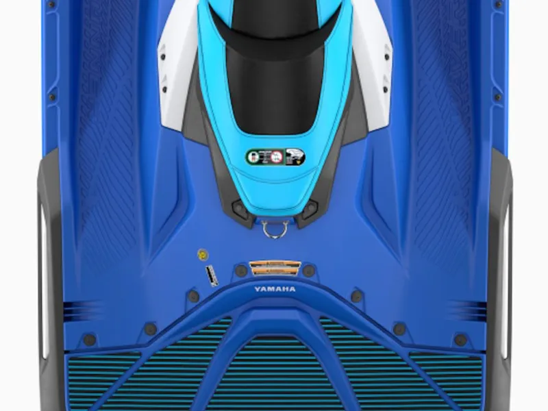 Slide: The Image of Yamaha JetBlaster DLX 2-Up 2026 - 7