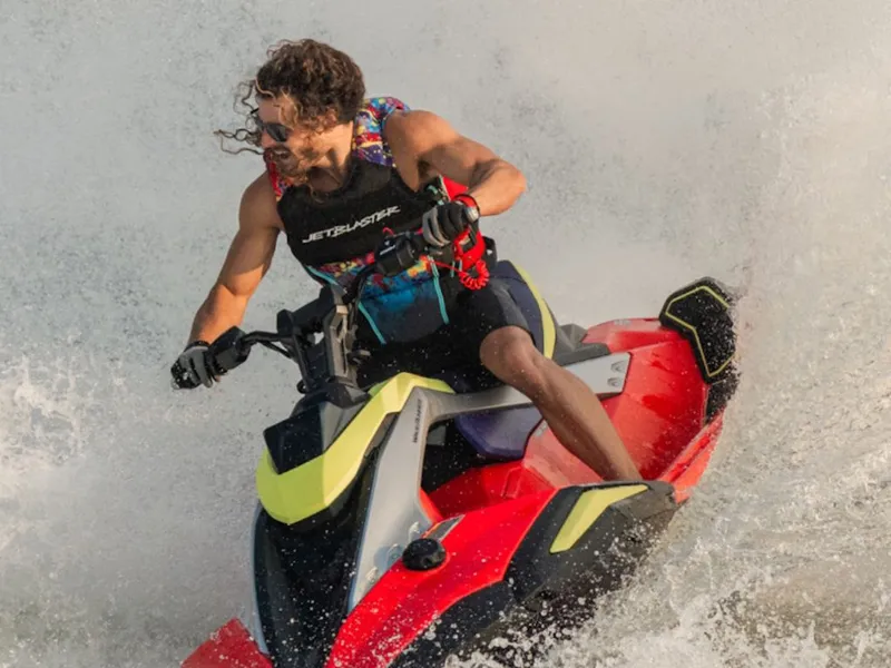 Slide: The Image of Yamaha JetBlaster PRO 2-Up 2026 - 1
