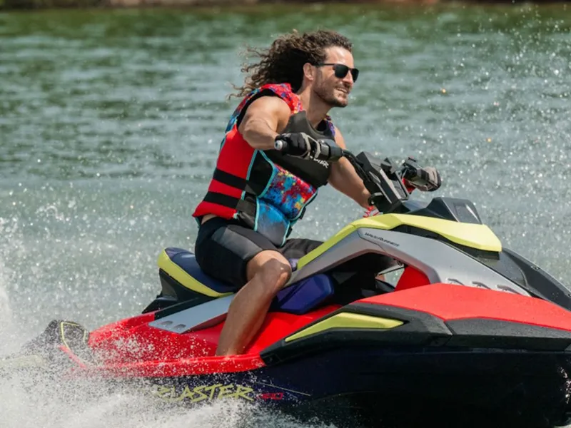 Slide: The Image of Yamaha JetBlaster PRO 2-Up 2026 - 2