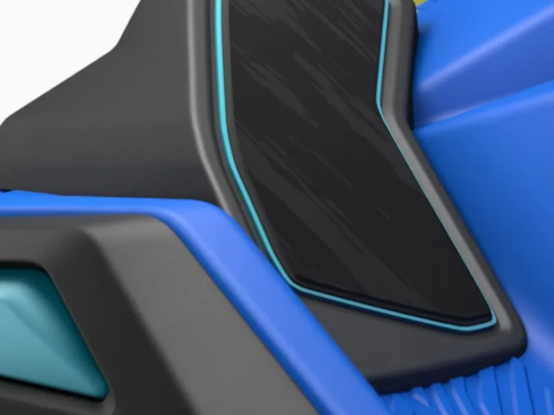 Slide: The Image of Yamaha JetBlaster PRO 3-Up 2026 - 2