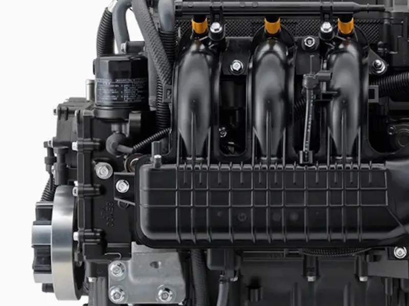 Slide: The Image of Yamaha JetBlaster LTD 2026 - 6
