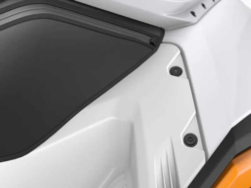 Slide: The Image of Yamaha JetBlaster LTD 2026 - 3