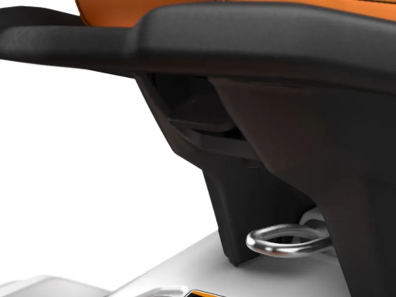 Slide: The Image of Yamaha JetBlaster LTD 2026 - 5