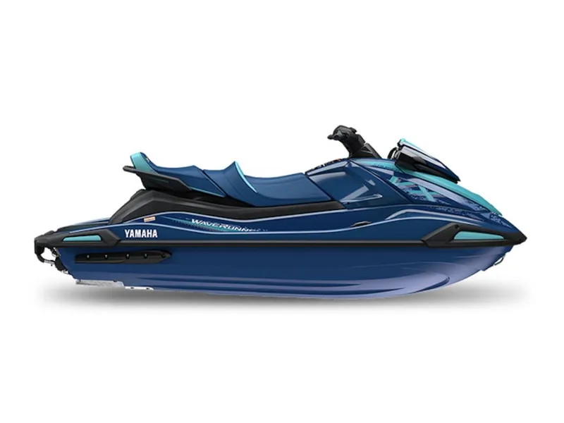 The Image of Yamaha VX Cruiser® 2026 - undefined