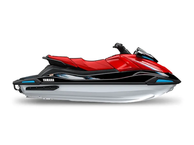 The Image of Yamaha VX® Deluxe 2026 - undefined
