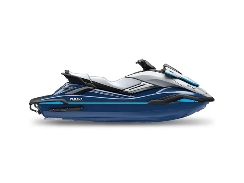 The Image of Yamaha FX® HO 2026 - 0