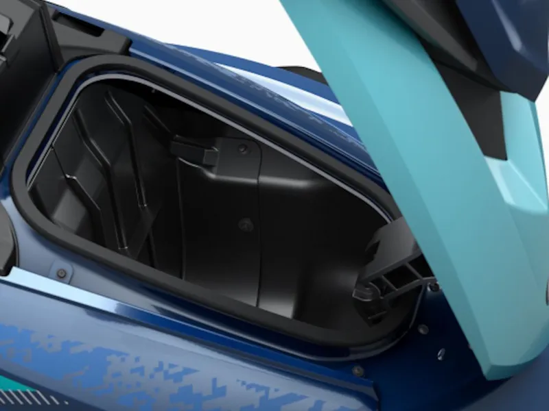 Slide: The Image of Yamaha VX Cruiser® with Audio 2026 - 2