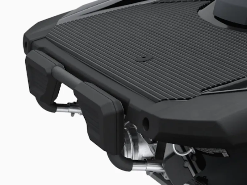 Slide: The Image of Yamaha VX Cruiser® HO 2026 - 3