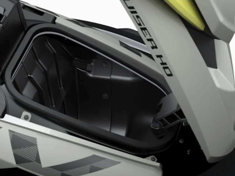 Slide: The Image of Yamaha VX Cruiser® HO with Audio 2026 - 1