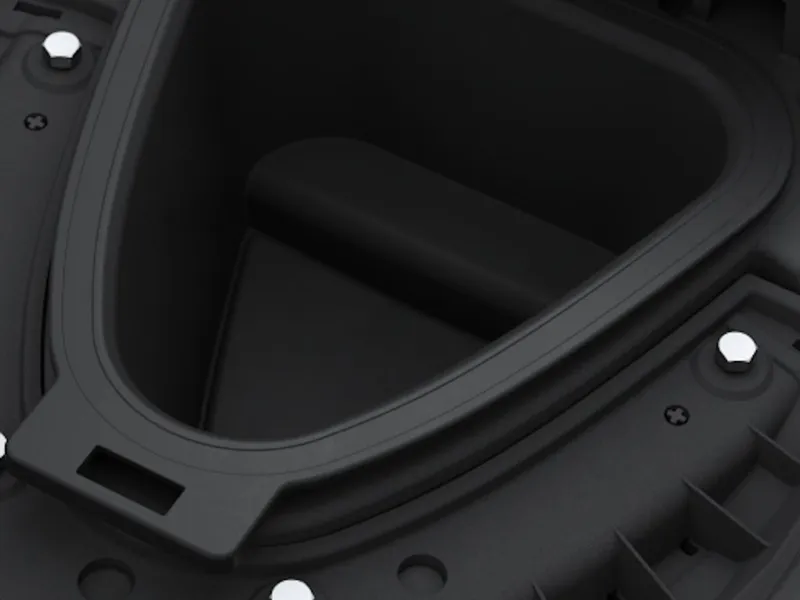 Slide: The Image of Yamaha VX® Limited 2026 - 5