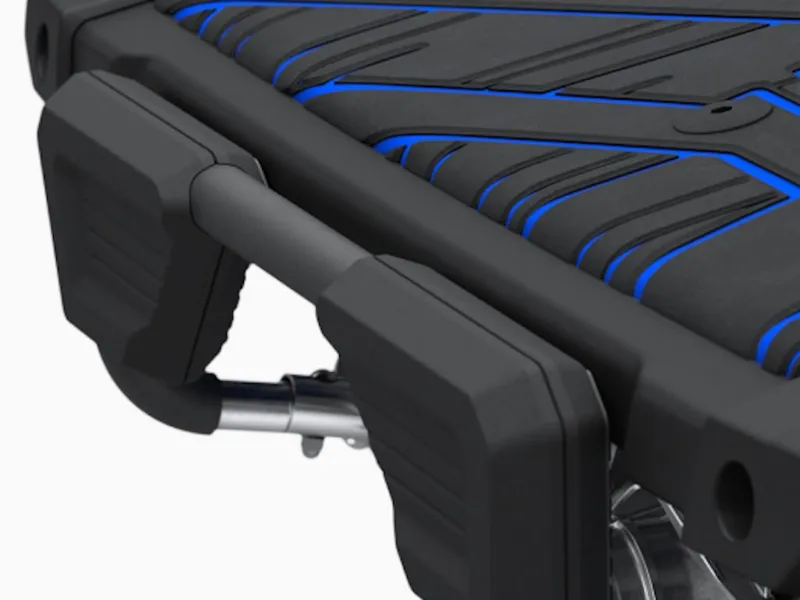 Slide: The Image of Yamaha VX® Limited HO 2026 - 7