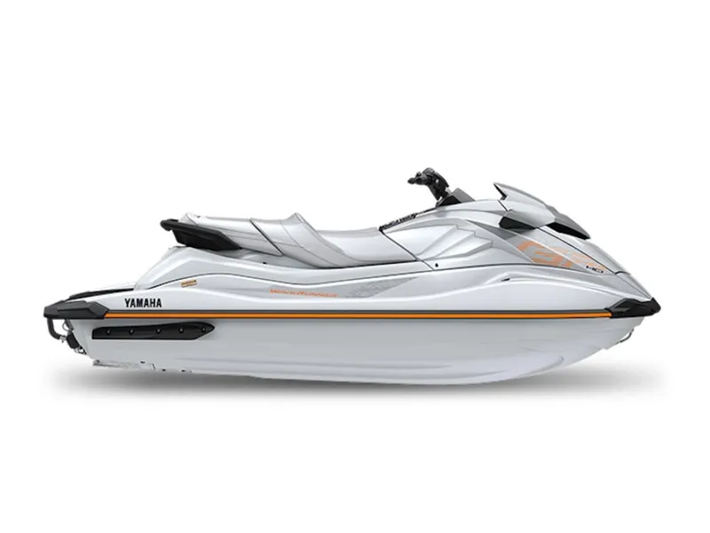 Slide: The Image of Yamaha GP HO™ 2026 - 2