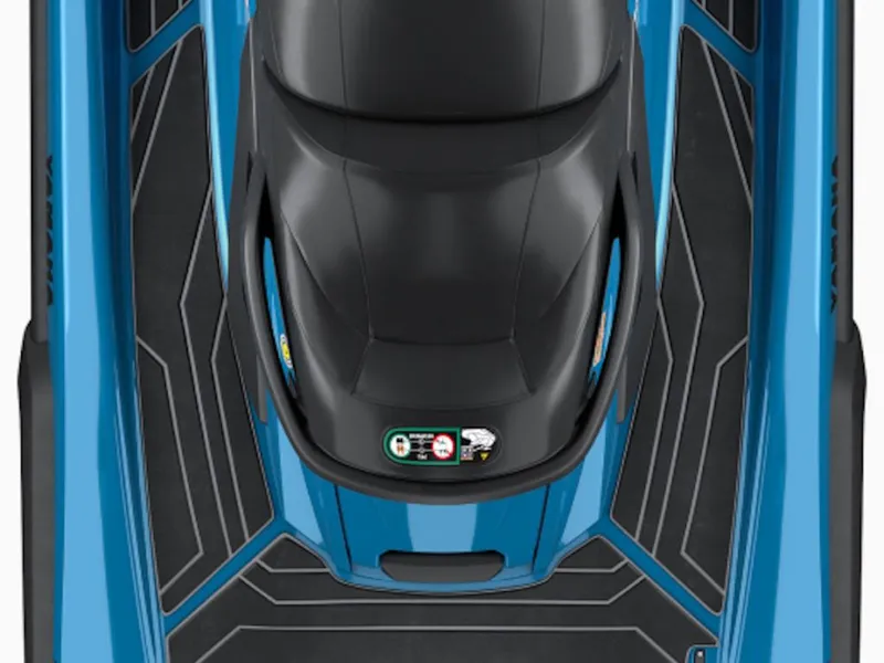 Slide: The Image of Yamaha FX Cruiser SVHO® 2026 - 5