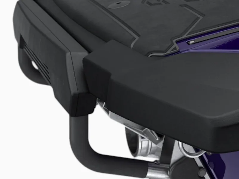 Slide: The Image of Yamaha FX SVHO® 2026 - 7