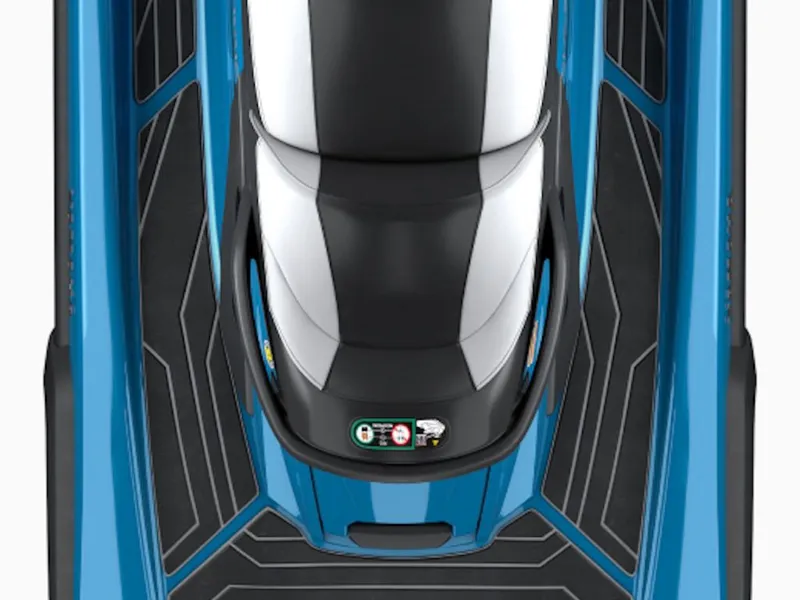 Slide: The Image of Yamaha FX Cruiser® HO 2026 - 5